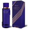 Crown Bleu-رساسی (رصاصی) کراون بلو