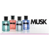 Musk Oxygen-اوان مسک اکسیژن