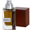 Pardon-ناسوماتو پاردون