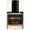 Amber Kiso- دی اس اند دورگا امبر کیسو