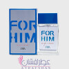 For Him Blue Sport-زارا فور هیم بلو اسپرت