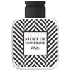 Story of White-نیو برند پارفومز استوری اف وایت