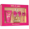 Viva la Juicy 3 PIECE GIFT SET-گیفت ست جویسی کوتور ویوا لا جویسی 3 تکه