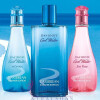 Davidoff Cool Water Woman Sea Rose Caribbean Summer Edition-دیویدوف کول واتر سی رز کاریبین (کارائیب) سامر ادیشن