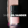 Simply Jil Sander Poudrée-جیل سندر سیمپلی جیل سندر پودری