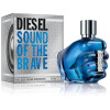 Sound Of The Brave-دیزل سوند اف د بریو