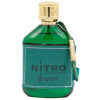 Nitro Green-دومونت نیترو گرین
