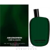Amazingreen-کام دی کارگونس آمازین گرین (امزینگرین)