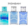 Kouros Eau de Toilette Tonique 2014-ایوسن لورن کوروس ادو تولیت تونیک 2014