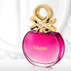 Colors de Benetton Pink-بنتون کالرز د بنتون پینک
