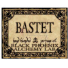 Bastet-بلک فونیکس الچمی لب بستت