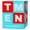 T Men Cologne'76-تاباکورا پارفومز تی من کلن 76