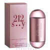 212S--Y for Women-کارولینا هررا 212 سک سی زنانه