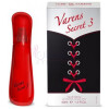 Varens Secret 3-اولریک دو وارنس وارنس سکرت 3