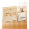 Skyline-بجار اسکایلین