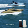Passenger for Men-اس تی دوپوند پسنجر مردانه