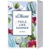 Feels Like Summer Women 2022-اس الیور فیلز لایک سامر وومن 2022