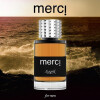 Merci for men-ساپیل مرسی مردانه