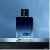 Defy Eau de Parfum-کالوین کلین دیفای ادوپرفیوم