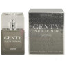 Genty Pour Homme-پارفومز جنتی جنتی پور هوم