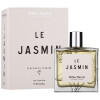 Le Jasmin-میلر هریس له جاسمین