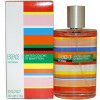 Essence of United Colors of Benetton Woman-بنتون اسنس آف یونایتد کالرز آف بنتون وومن