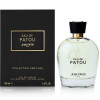 Eau de Patou-ژان پاتو ادو پاتو
