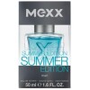Mexx Man Summer Edition-مکس من سامر ادیشن