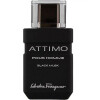 Attimo Black Musk Pour Homme-سالواتوره فراگامو اتیمو بلک ماسک پور هوم