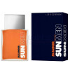 Sun Men Parfum-جیل ساندر مردانه پارفوم