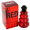 Samba Red Man-پرفیومرز ورکشاپ سامبا رد من