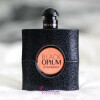Black Opium-ایو سن لورن بلک اوپیوم (اپیوم مشکی)