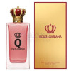 Q by Dolce & Gabbana Eau de Parfum Intense-دولچه گابانا کیو ادوپرفیوم اینتنس
