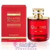 Quatre En Rouge-بوچرون کواتر ان روژ