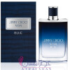 Jimmy Choo Man Blue-جیمی چو جیمی چو من بلو
