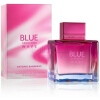 Blue Seduction Wave for Woman-آنتونیو باندراس بلو سداکشن ویو فور وومن