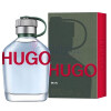 Hugo Man-هوگو بوس من (هوگو باس من) سبز
