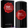 Black XS Potion for Men-پاکو رابان بلک ایکس اس پوشن مردانه