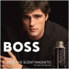 Boss The Scent For Him Magnetic-هوگو بوس د سنت فور هیم مگنتیک