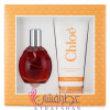 Chloé for women Gift Set-گیفت ست کلوهه زنانه