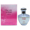 La Vie En Rose-نوول ایتویل لا ویه ان رز