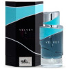 Velvet I-فلاح پاریس ولوت 1