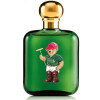 Holiday Bear Edition Polo Green-رالف لورن هالیدی بیر ادیشن پولو گرین (سبز)