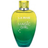 Magic Girl-لا ریو مجیک گرل