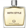 With Style-سرجیو تاچینی وایت استایل