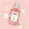 Freesia & Coton-پارفومز بردوس فریزیا اند کاتن