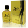 Gold Imola-تن اونیو کارل انتونی گلد ایمولا