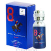 Beverly Hills Polo Club Sport 8 for men-بورلی هیلز پولو کلاب اسپرت 8 مردانه