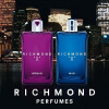 Richmond X for woman-جان ریچموند ایکس زنانه