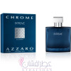 Azzaro Chrome Extreme-آزارو کروم اکستریم